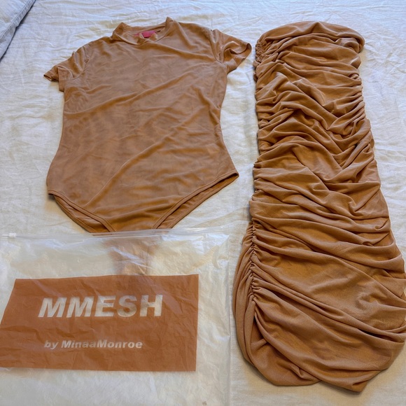 Mesh set - Picture 2 of 4